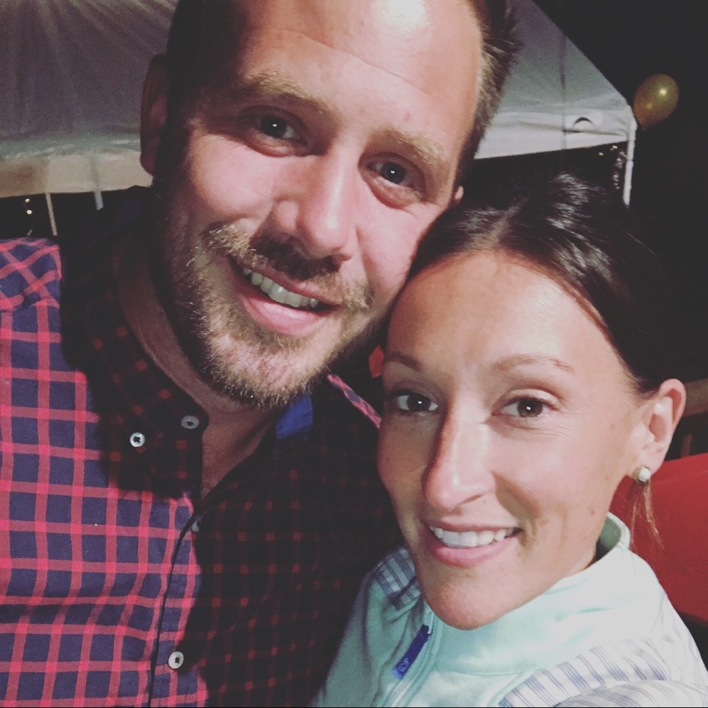 Meet your Posher, Alyson